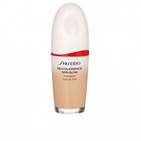 Liquid Make Up Base Shiseido Revitalessence Skin Glow