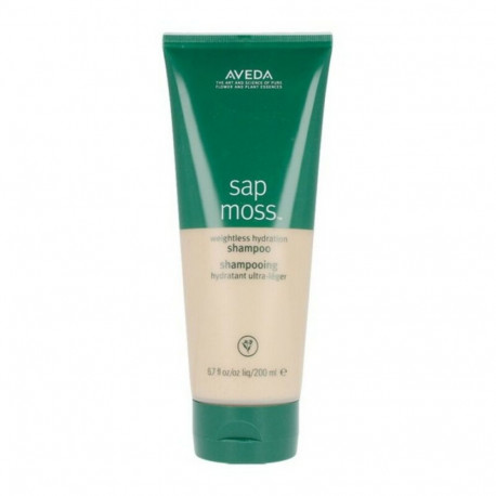 Niisutav šampoon Sap Moss Aveda - 200 ml