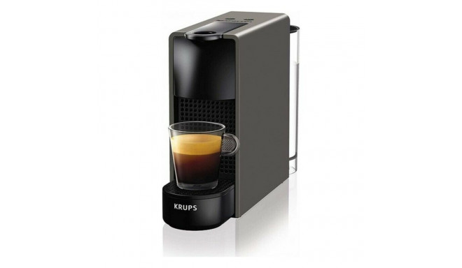 Kapselkohvimasin Krups Nespresso Essenza Mini XN110B 0,6 L 19 bar 1310W