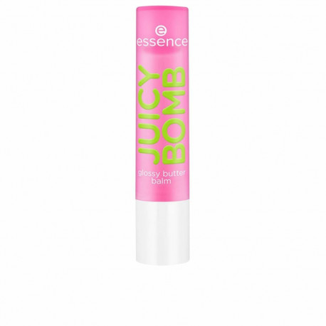 Lipstick Essence JUICY BOMB Nº 03-Time To Pitaya