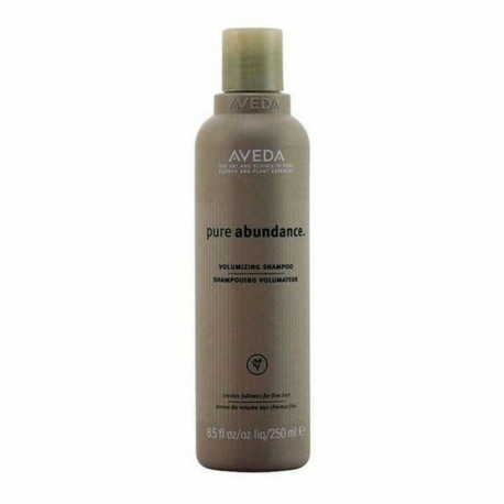 Volüümiandev šampoon Pure Abundance Aveda (1000 ml)