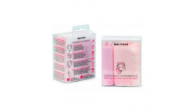 Make-up Removing Kit Beter Cleansing experience
