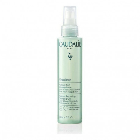Meigieemaldusõli Caudalie 821-02351 150 ml