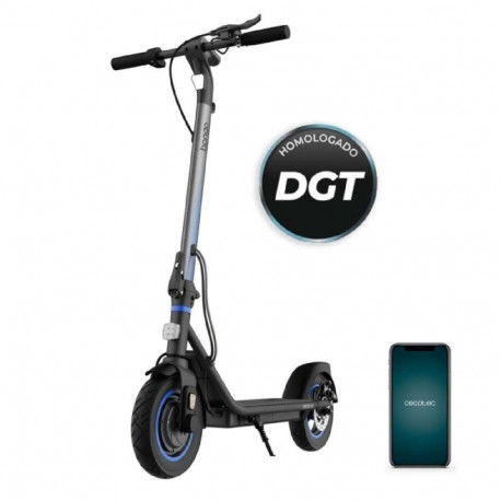 Electric Scooter Cecotec Bongo D20 XL Connected 300 W 25 km/h