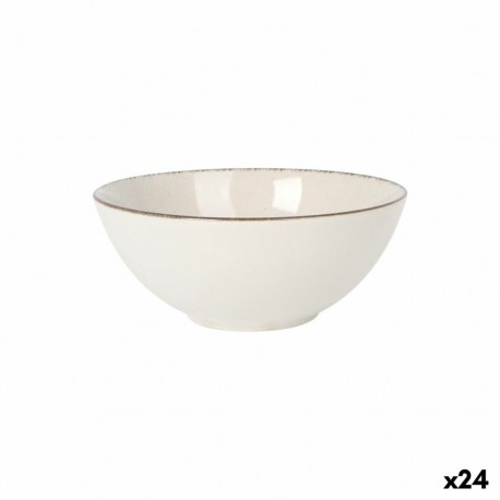 Bowl La Mediterránea Anllo Ø 16 x 7 cm (24 Units)