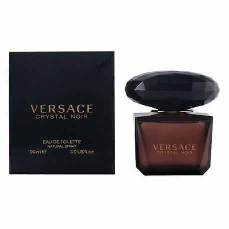 Naiste parfümeeria Versace EDT - 50 ml