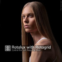 Elinchrom softbox Rotagrid Octa 135cm