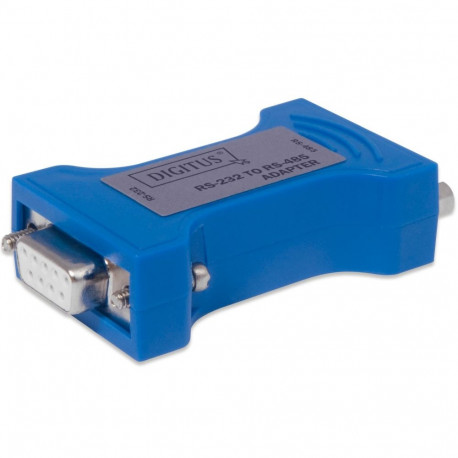 DIGITUS  USB - RS 485 short adapter