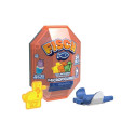FISCH Microfigure blind pack