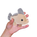 FISCH Plush blind pack, 10 cm