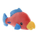 FISCH Plush blind pack, 10 cm