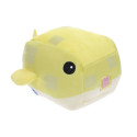 FISCH Plush blind pack, 10 cm