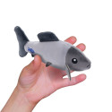 FISCH Plush blind pack, 10 cm