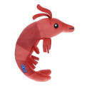 FISCH Plush blind pack, 10 cm