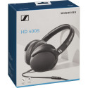 Sennheiser HD 400s czarny