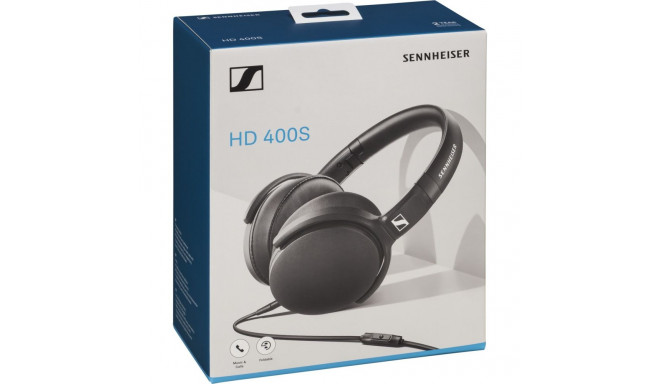Sennheiser HD 400s must