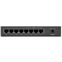TP-Link switch TL-SG1008P