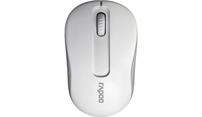 Rapoo M10 Plus biała