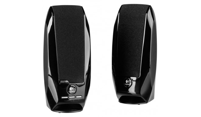 Logitech S150 USB must