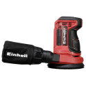 Einhell TE-RS 18 Li-Solo