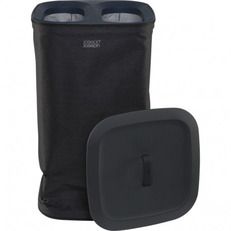 Joseph Joseph Tota 60 l czarny