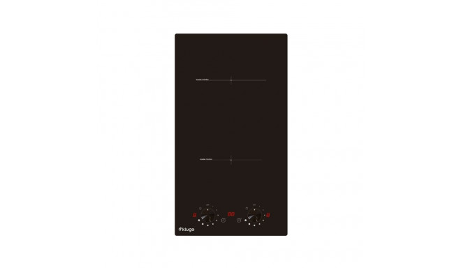 Built-in induction hob Kluge