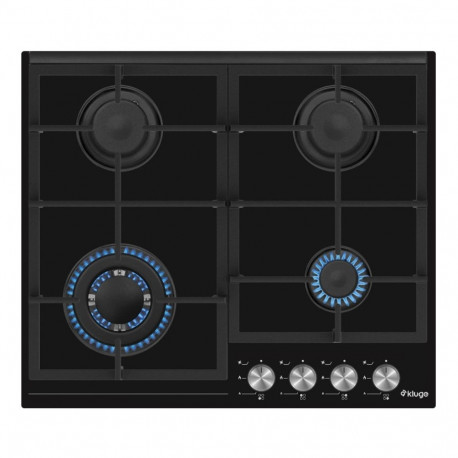 Gaasipliidiplaat Kluge KPG6010BG