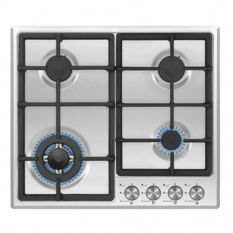 Gaasipliidiplaat Kluge KPG6000X