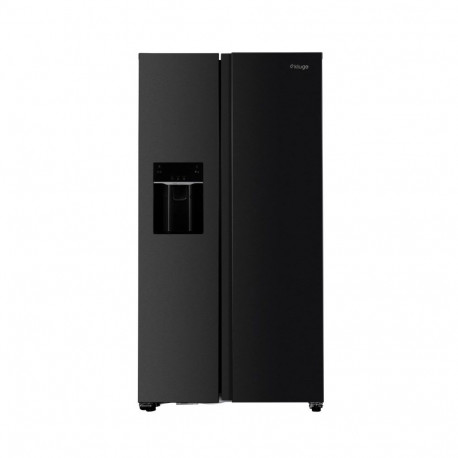 French door refrigerator Kluge