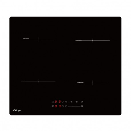 Built-in induction hob Kluge