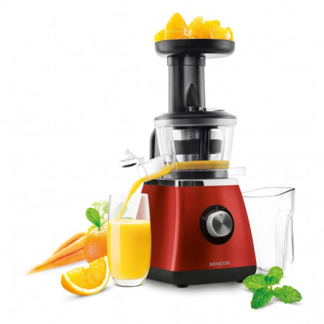 Slow juicer Sencor