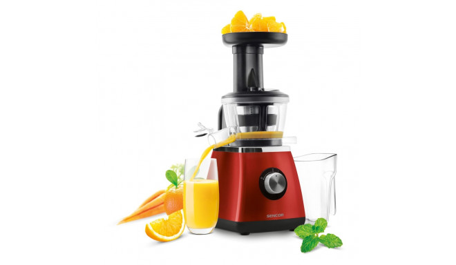 Slow juicer Sencor