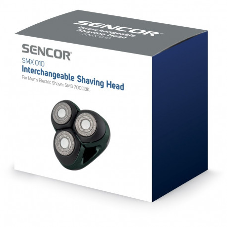 Shaver head for Sencor SMS7000BK