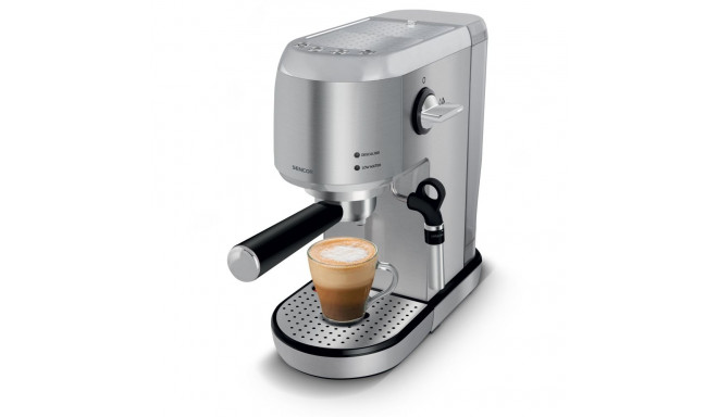 Espressomasin Sencor SES4900SS