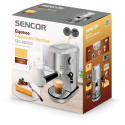 Espresso machine Sencor