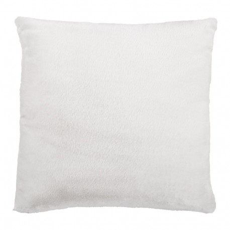 Pillow SOFT ME 60x60cm, white