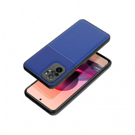 Case for Xiaomi Redmi A5 ( 173.45 x 79.35 x 8.45 ) Noble blue