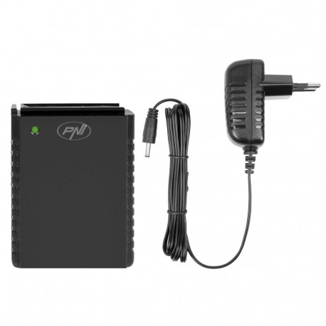 CB raadiojaama pakett PNI Escort HP 62 ja tarvikute komplekt PNI PB-HP62 Li-Ion 1500 mAh laetav aku