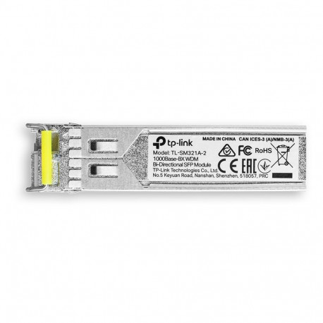 TP-Link GBIC TL-SM321A-2, transceiver