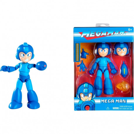 Jada Toys figuur Mega Man