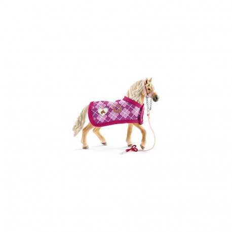 Schleich toy figurine Horse Club Sofias (42431)