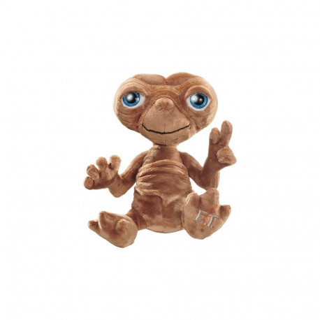 E.T. tulnukas 24cm, pruun