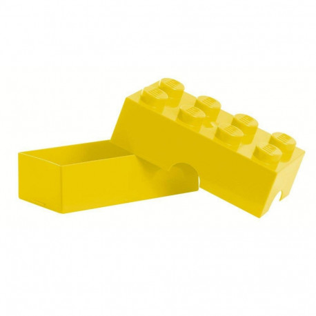 LEGO Lunch Box gelb (gelb)