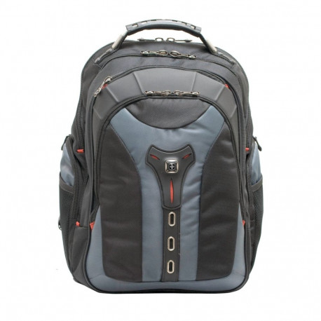 PEGASUS kuni 17", must/hall