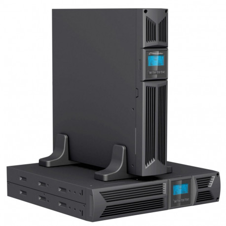 PowerWalker VI 1000 RT HID, must