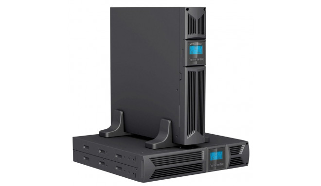 PowerWalker VI 1000 RT HID, must