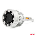 LED pirnid 2tk D-Basic Series D2S / D2R