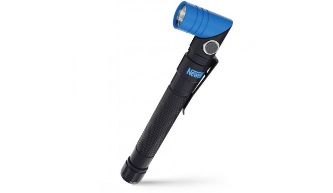 Tactical Flashlight Newell FL250L USB-C