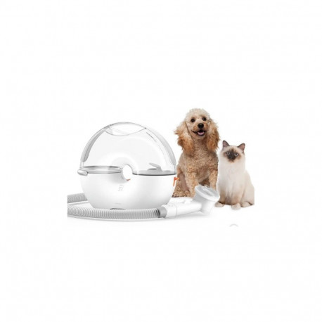 Neakasa S1 Pro - Pet Grooming Kit with Vacuum
