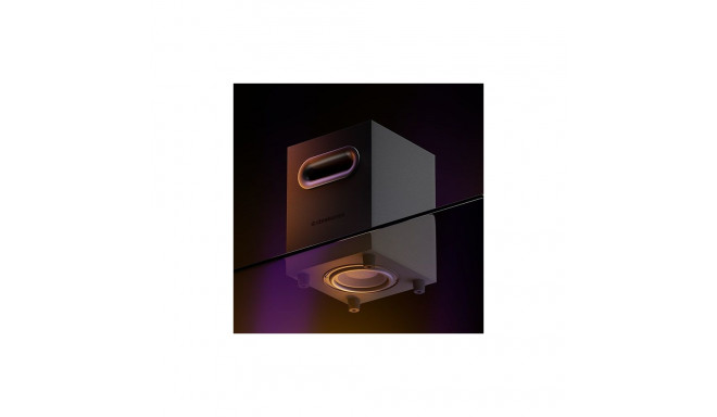Steelseries Arena 9 speaker set PC/Laptop Black 5.1 channels 2-way Bluetooth